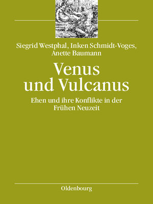 cover image of Venus und Vulcanus